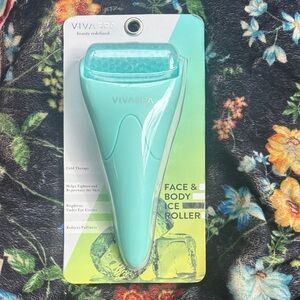 Vivaspa Face & Body Ice Roller
